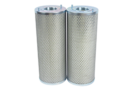 Customized Air Filter Cartridge 110*140*370